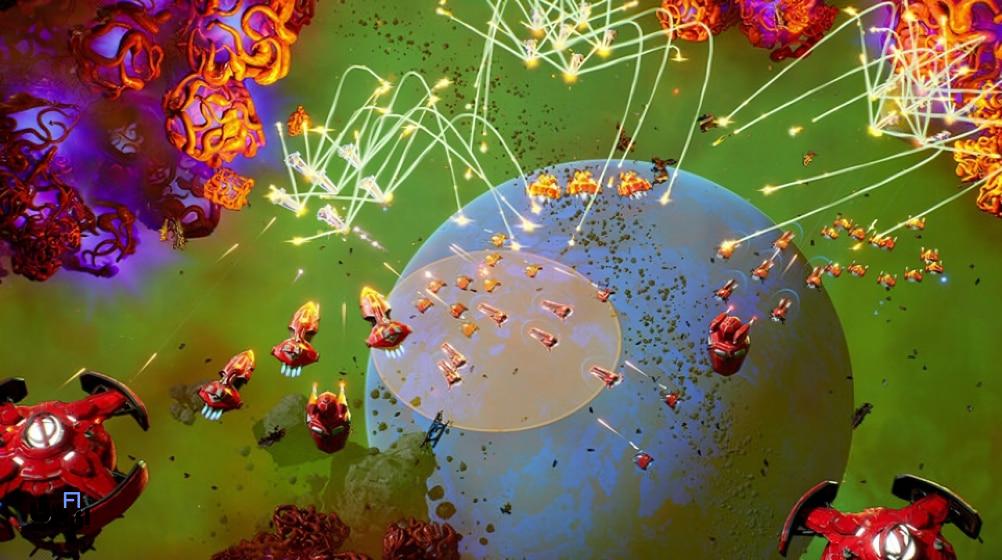 Project Citadel: تلفیق نوآوری و نوستالژی در یک RTS جدید 4 بازی Project Citadel: بازگشت RTS با الهام از Halo Wars