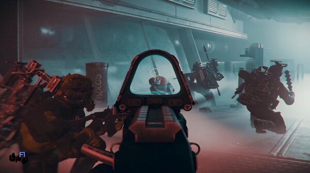 عیدی پر از جیغ: راهنمای بازی های ترسناک چندنفره برای تعطیلات نوروز 9 بهترین بازی های ترسناک چند نفره برای دورهمی های عید 1404