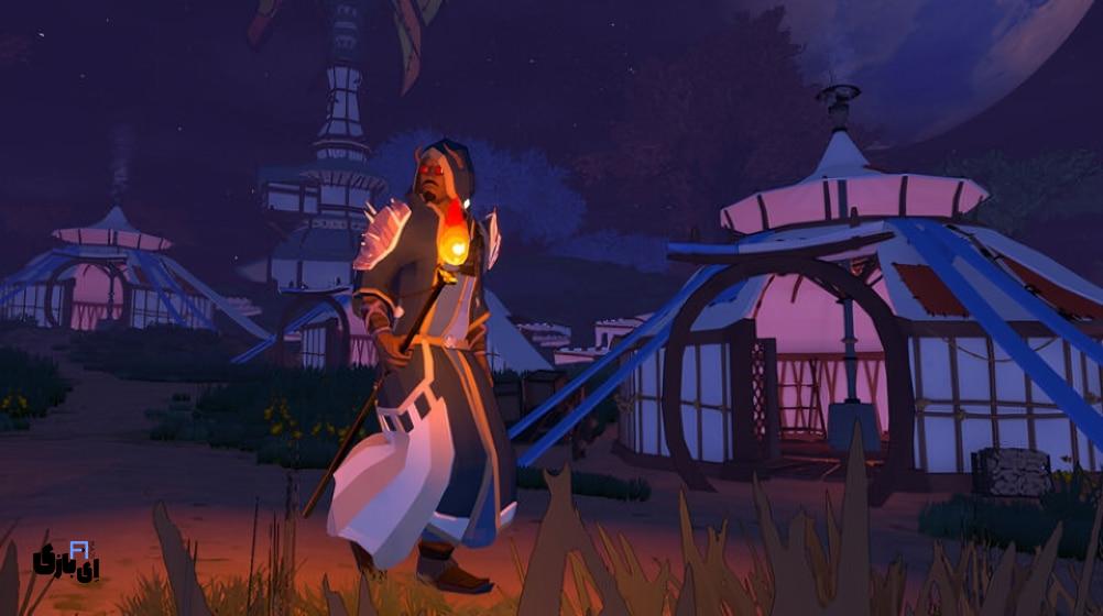 Ardenfall: یک بازی جهان باز فانتزی در سبک الدر اسکرولز 6 بازی Ardenfall: بررسی یک بازی جهان باز فانتزی 1403