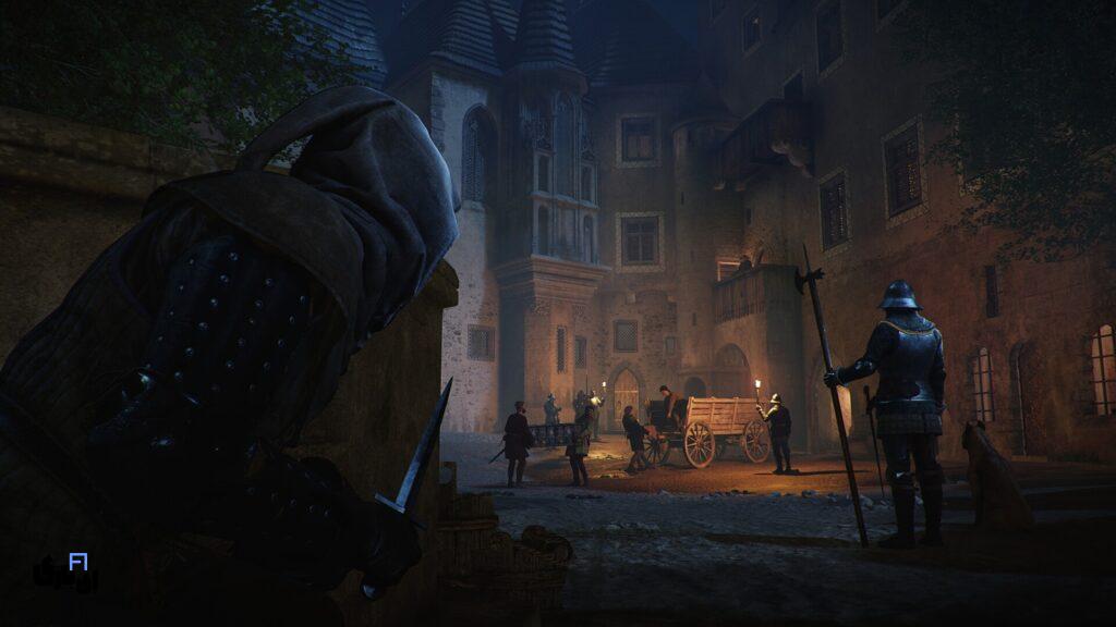 اخبار آپدیت جدید بازی Kingdom Come Deliverance 2: همهچیز درباره تغییرات و بهبودها 3 آخرین آپدیت بازی Kingdom Come Deliverance 2