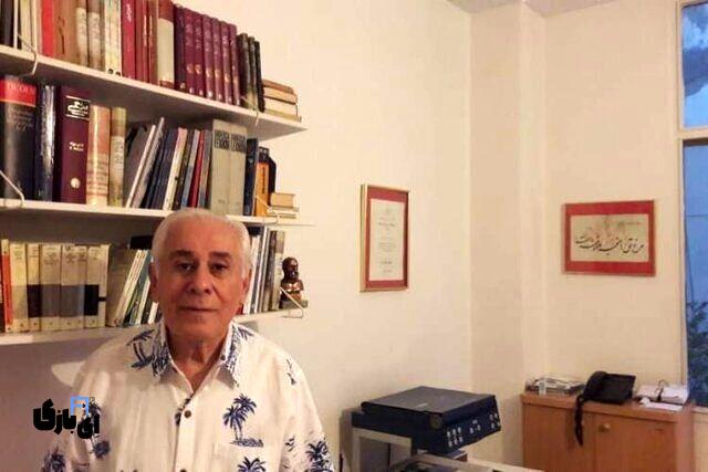 رازهای ناگفته تورج رهنما؛ حقایقی که کمتر کسی می داند! 1 تورج رهنما
