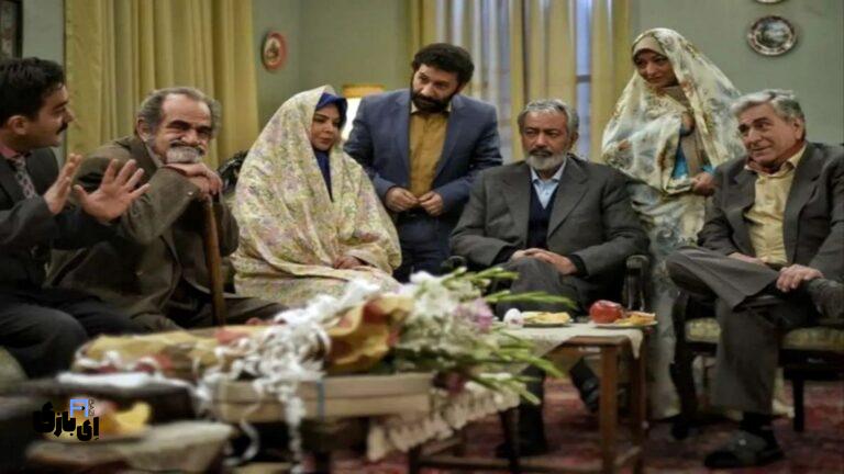 زمان پخش سریال قول مردونه؛ سریال کمدی شبکه سه برای نوروز که خاطرات دهه ۶۰ را زنده می‌کند!
