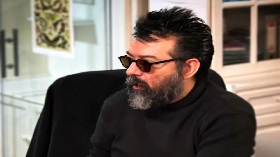 خودکشی کارگردان برنامه احسان علیخانی | واقعیت پشت پرده چیست؟! 1 حامد صفایی