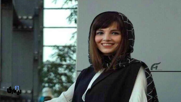 افشای ناگفته ای درباره مهسا حجازی بازیگر نقش شیرین سریال تاسیان!