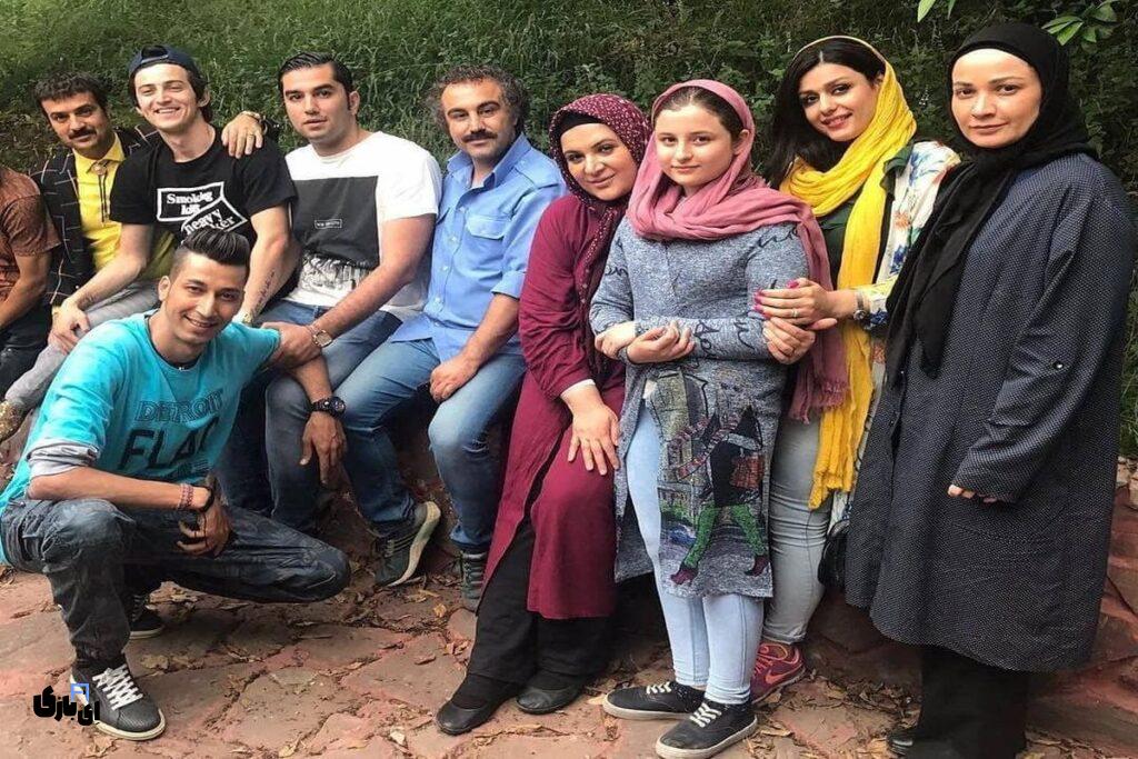 محسن تنابنده مانع بازگشت بابا پنجعلی به «پایتخت» شد 2 حذف بابا پنجعلی