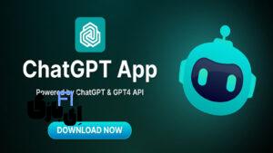چت با هوش مصنوعی اندروید | برنامه AI Chat AI Assistant