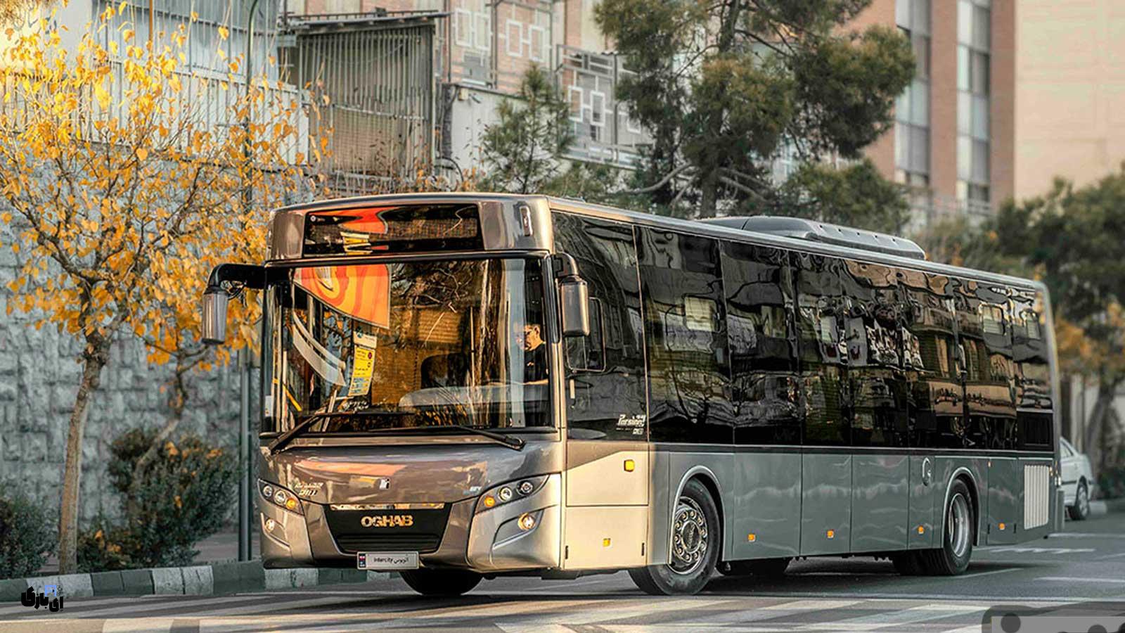 کمپر ۳۰ میلیاردی ارسطو در سریال پایتخت؛ خانهای متحرک با امکانات لوکس + بررسی مشخصات 4 معرفی کمپر ارسطو در فصل هفتم سریال پایتخت