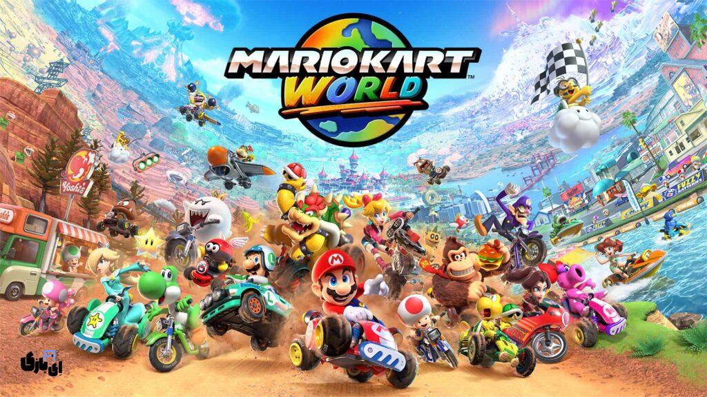 آنچه در Nintendo Switch 2 Direct گذشت: 7 سورپرایز مهم
