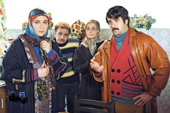 چهره متفاوت نقی، ارسطو و هما؛ از فصل ۱ سریال پایتخت تا فصل ۷ 4 10346 124
