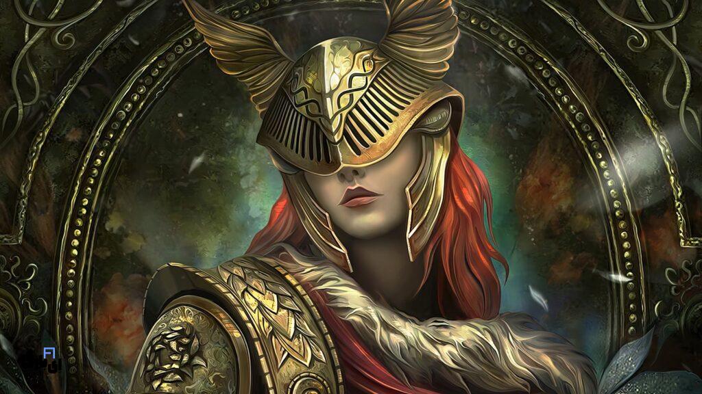 داستان بازی الدن رینگ؛ روایتی از شکوه، سقوط و بازآفرینی 11 میکلا و مالنیا در الدن رینگ