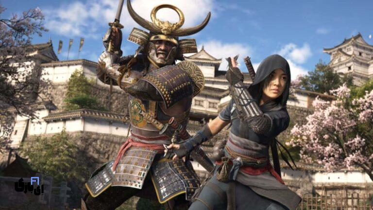 راهنمای تغییر شخصیت‌ ها در Assassin's Creed Shadows