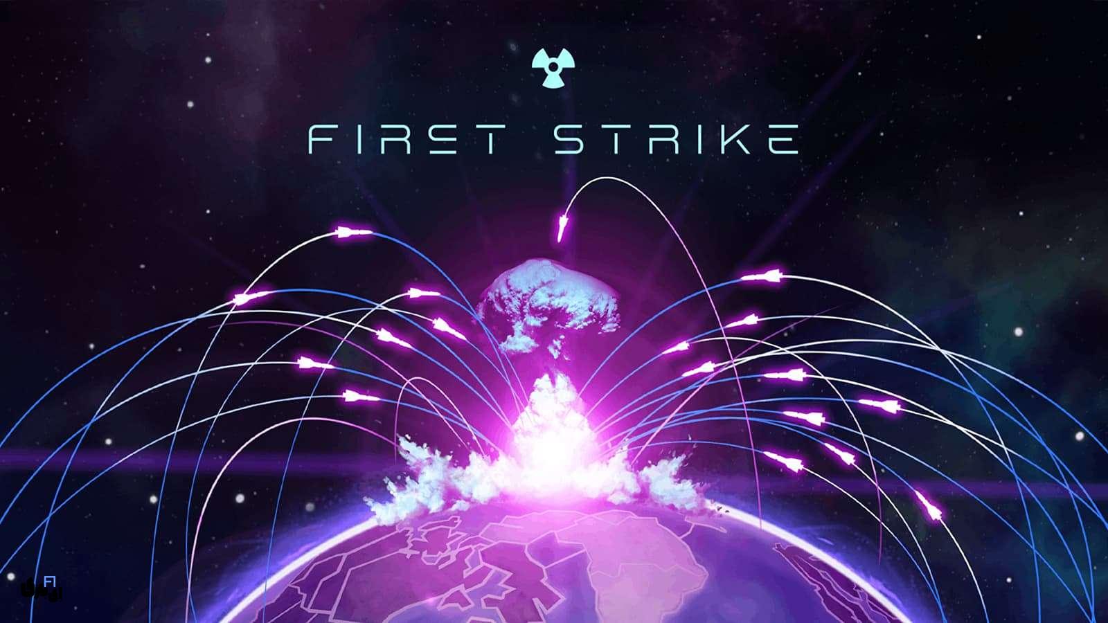 بازی شبیه ساز جنگ؛ تجربهای بینظیر از میدان نبرد - 2025 2 2. First Strike: Final Hour