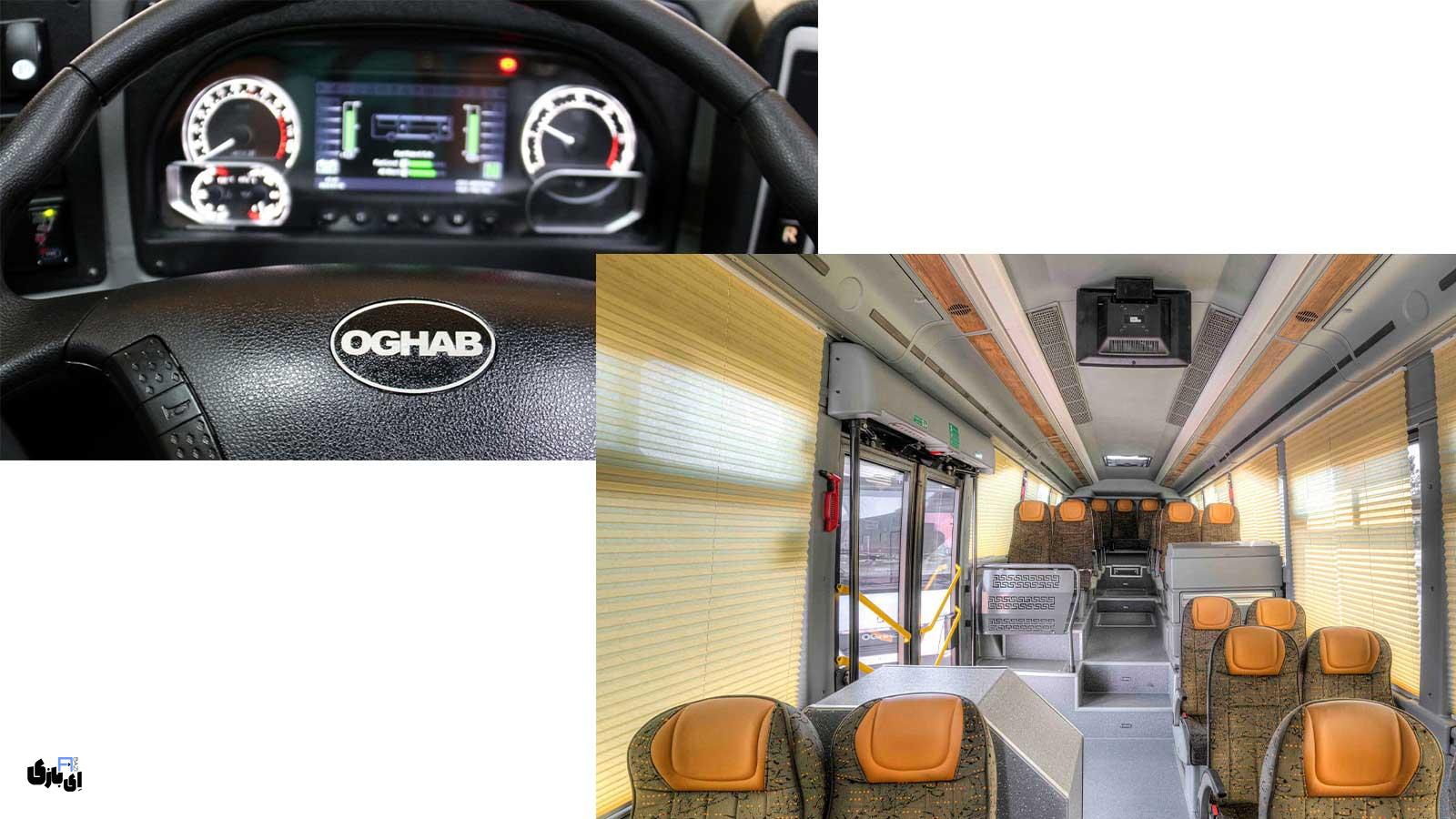 کمپر ۳۰ میلیاردی ارسطو در سریال پایتخت؛ خانهای متحرک با امکانات لوکس + بررسی مشخصات 5 فضای داخلی کمپر ارسطو