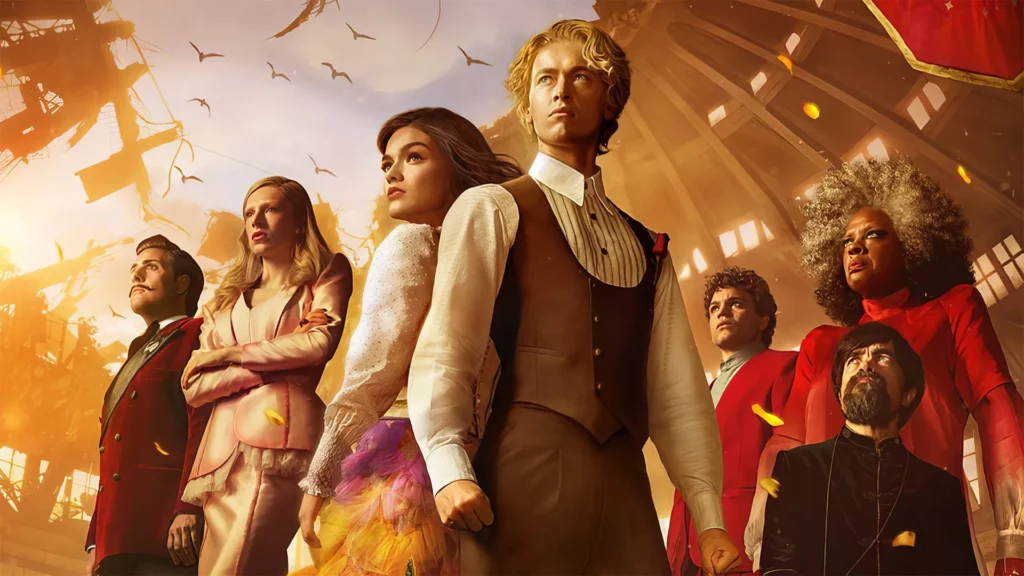فیلم جدید Hunger Games