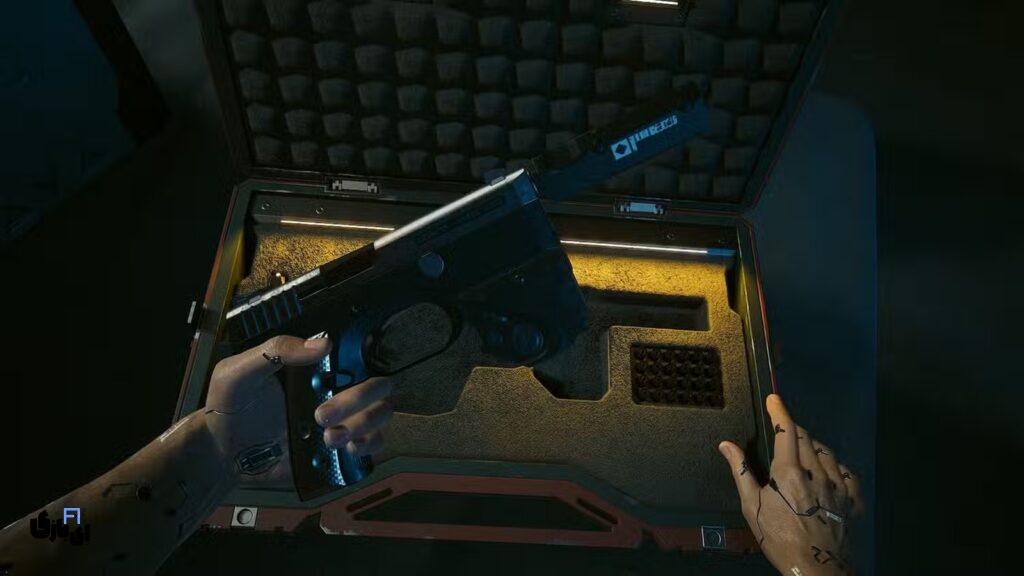 ۸ تا از بهترین بازی های PS5 شبیه به اساسینز کرید 12 بهترین بازی های PS5 شبیه به اساسینز کرید
Cyberpunk 2077