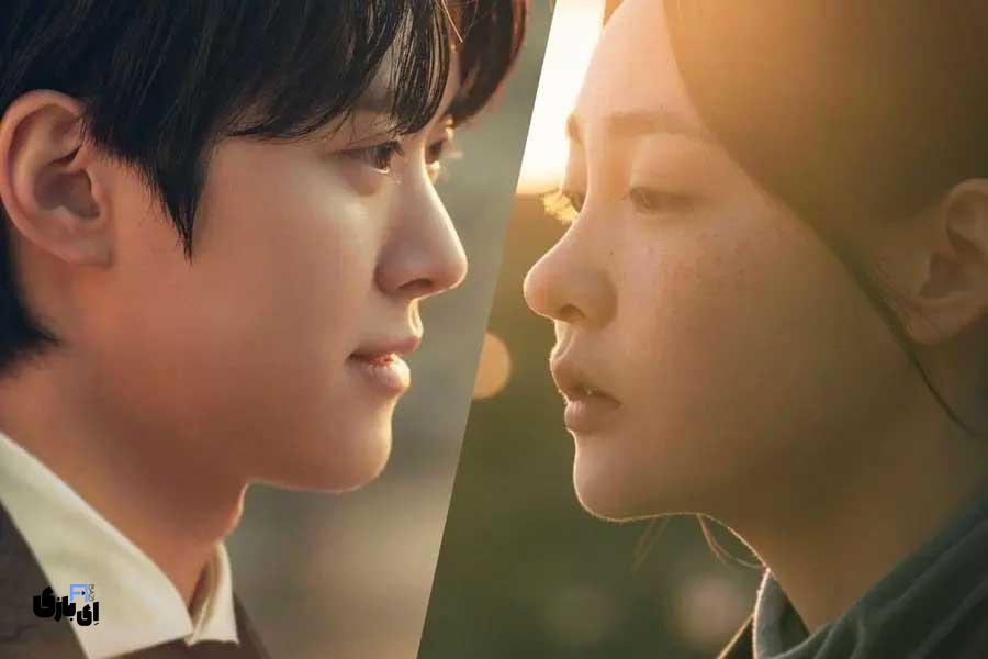 قسمت اول سریال Way Back Love؛ آغازی بر سریال عشق دیرینه 2025 1 20250320133945 Myung