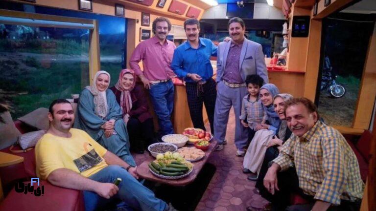 قسمت آخر پایتخت ۷ چه زمانی پخش می‌شود؟ معرفی سریال جایگزین