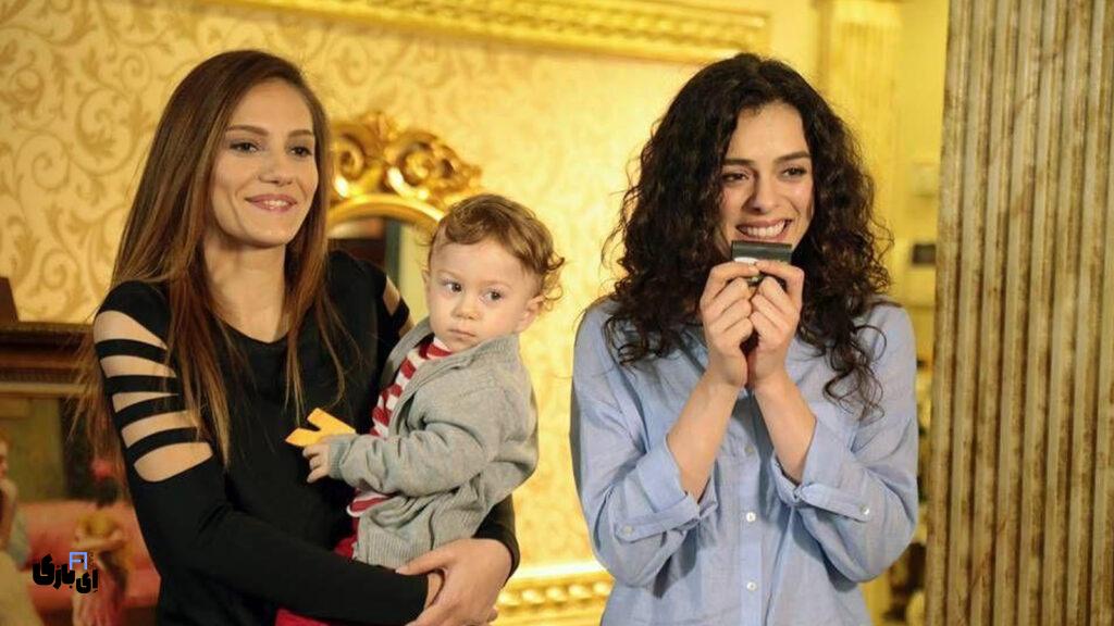 بررسی کامل سریال ترکی از عشق نو؛ عشق و پیچش های احساسی 2 سریال ترکی از عشق نو