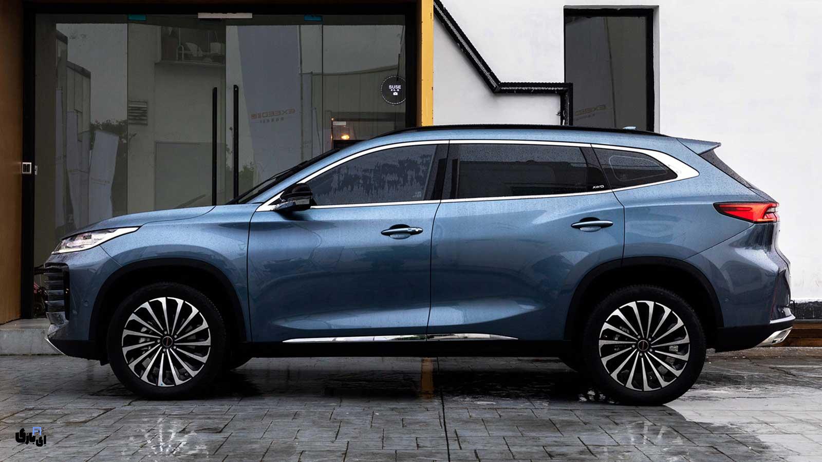 شرایط فروش اکستریم TXL در فروردین 1404 اعلام شد! 5 اکستریم TXL