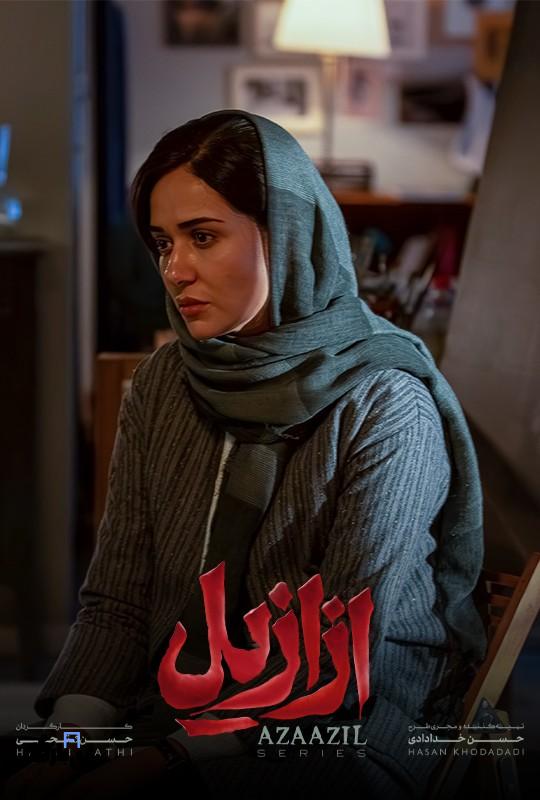 فصل دوم ازازیل ساخته نمی شود؛ چرا حسن فتحی انصراف داد؟! 4 3019789 y9