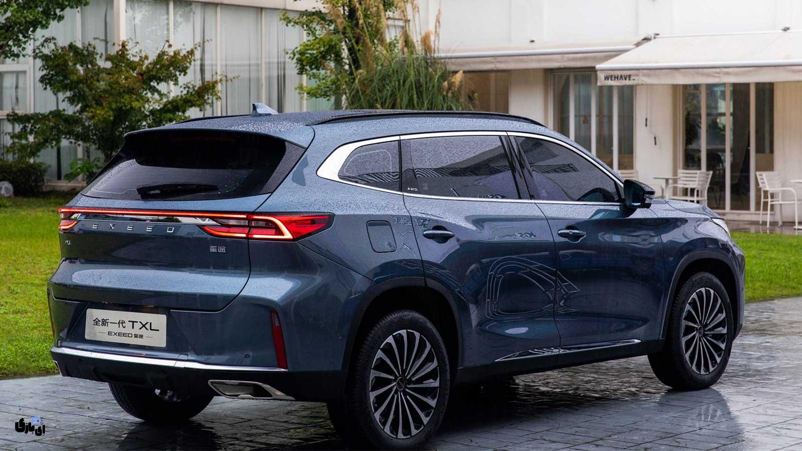 شرایط فروش اکستریم TXL در فروردین 1404 اعلام شد! 7 شرایط فروش اکستریم TXL