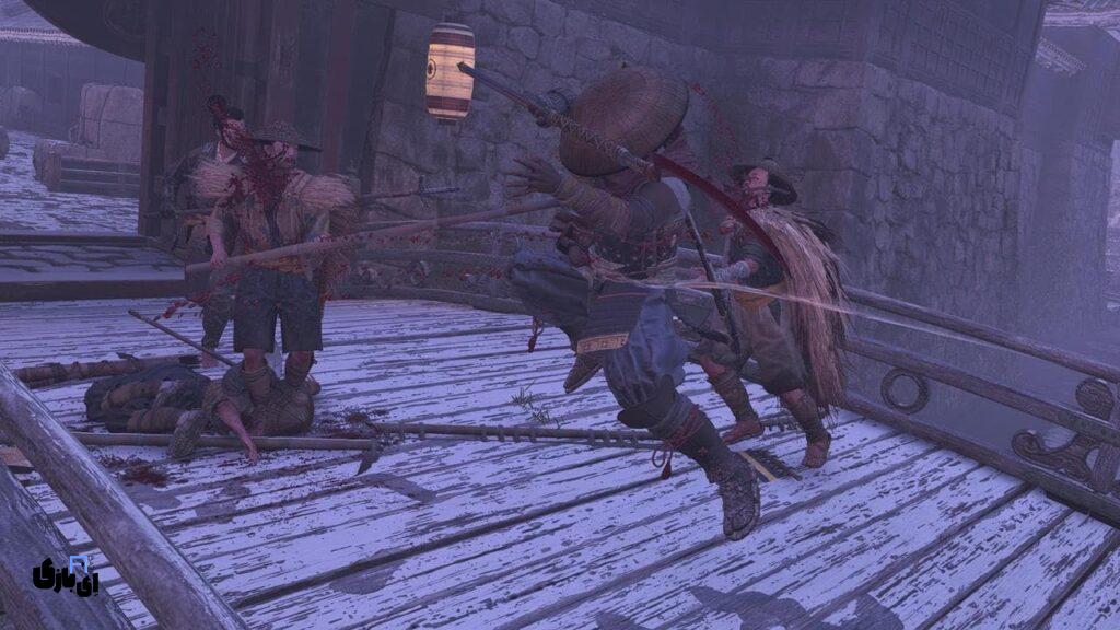مهارتهای برتر یاسوکه در Assassin's Creed Shadows: راهنمای کامل 4 راهنمای جامع مهارت های یاسوکه در Assassin's Creed Shadows