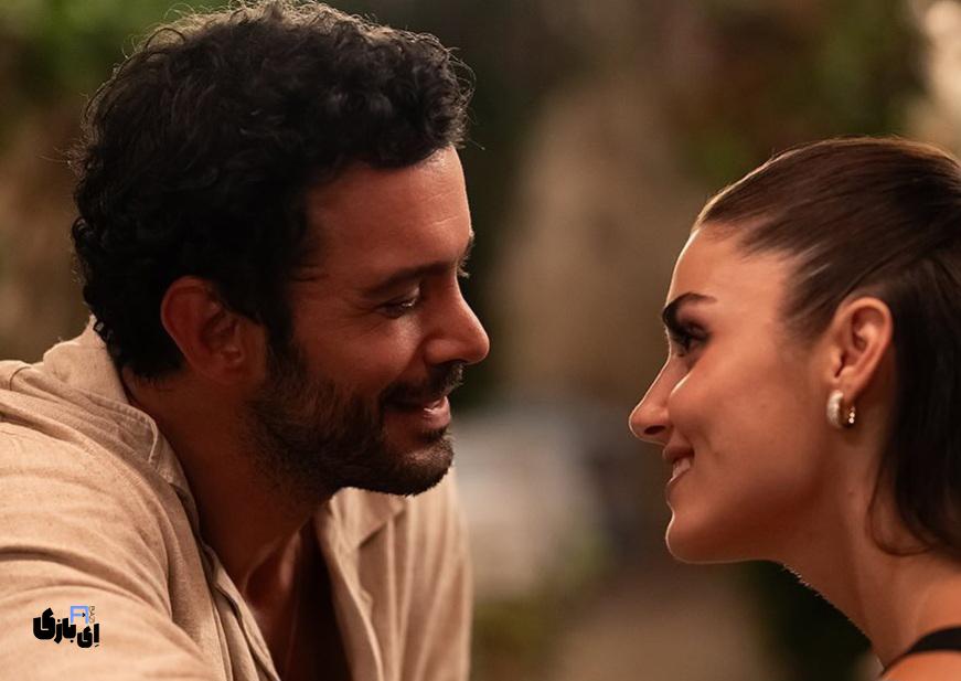 بازیگران و داستان فیلم ترکی به باد بسپار اثر جدید نتفلیکس 6 4b56526536bdb2944bc345ebf77bbbae main 1