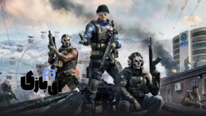 تغییرات جدید در سیستم زره (Armor Plate) بازی Call of Duty: Warzone
