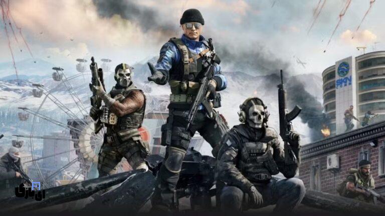 تغییرات جدید در سیستم زره (Armor Plate) بازی Call of Duty: Warzone