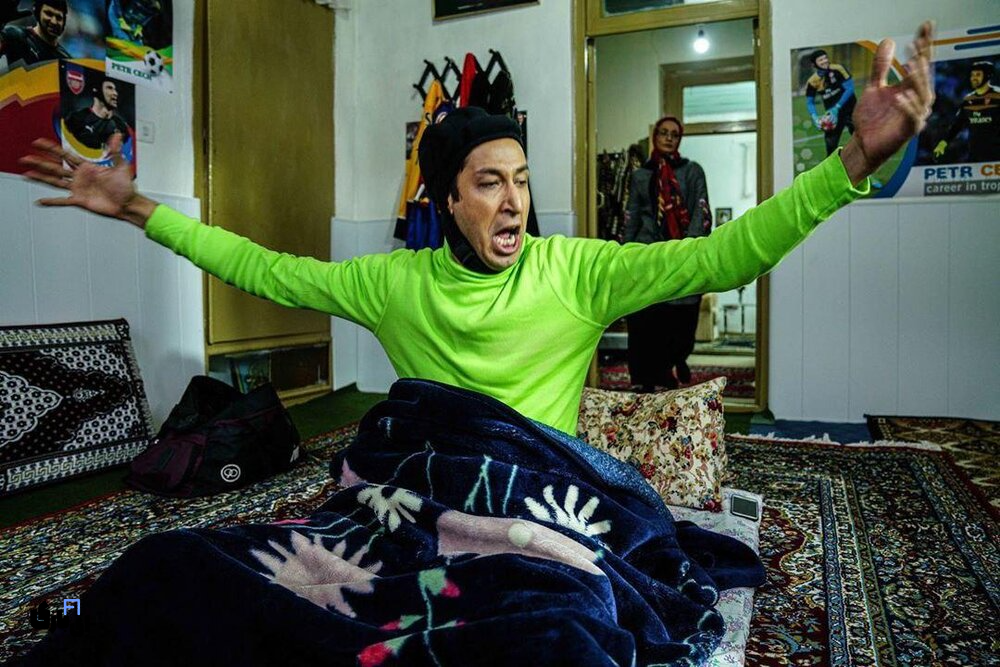 بهتاش فریبای واقعی کیست و چرا نامش در پایتخت آمده؟ 2 نظر بهتاش فریبا درباره استفاده از اسمش در پایتخت