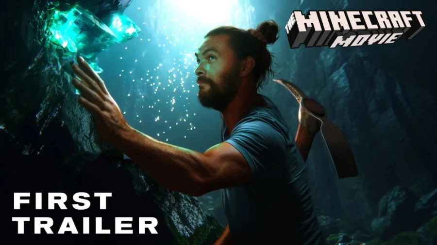 پدیده جدید هالیوود: فیلم Minecraft سینماها را تسخیر کرد! 2 فیلم ماینکرافت