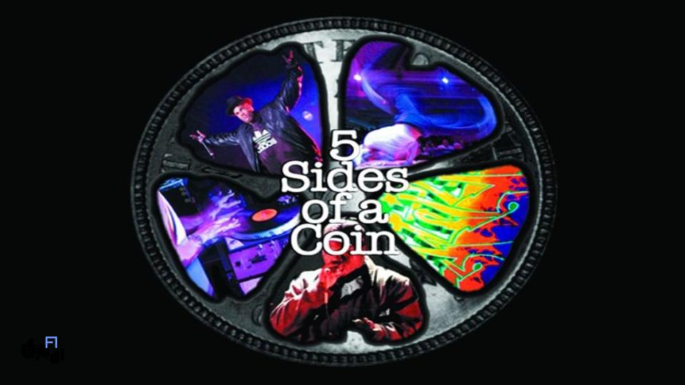 بهترین سریال های درباره بیت باکس | وقتی صدا تبدیل به ساز می شود! 1 5Sides of a Coin