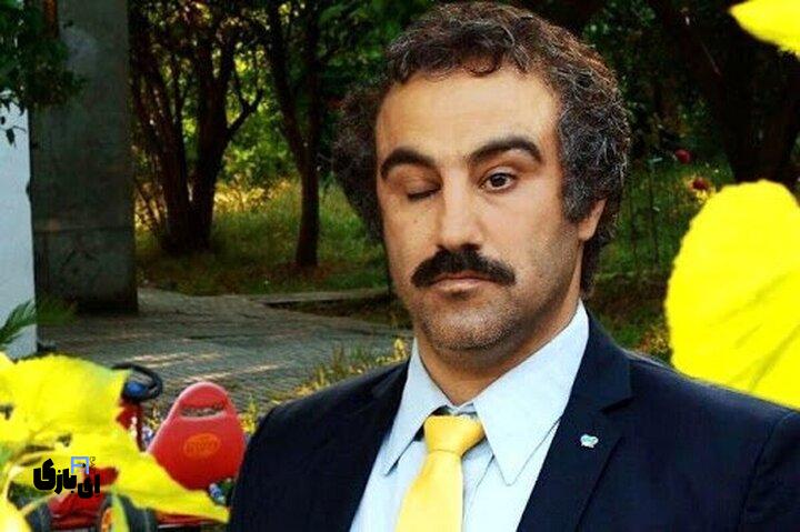 نقی معمولی داغ قهرمانان ملی را زنده کرد! 1 نقی معمولی داغ قهرمانان ملی را زنده کرد!