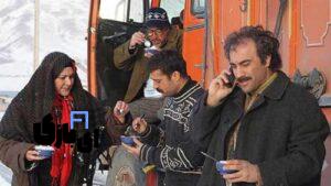 چهره متفاوت نقی، ارسطو و هما؛ از فصل ۱ سریال پایتخت تا فصل ۷