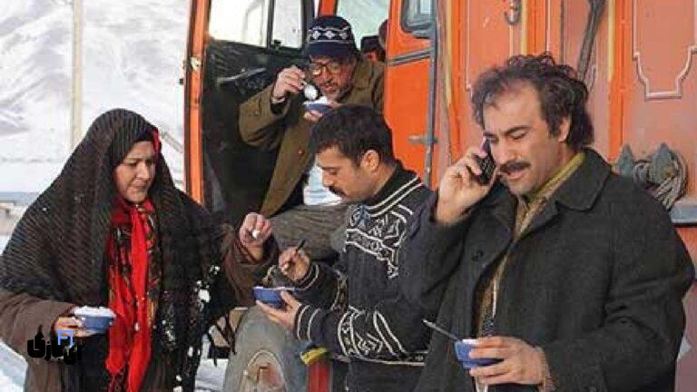 چهره متفاوت نقی، ارسطو و هما؛ از فصل ۱ سریال پایتخت تا فصل ۷