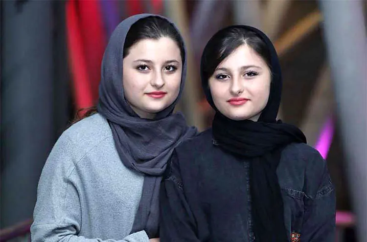 واکنش بهرام افشاری از حذف سارا و نیکا