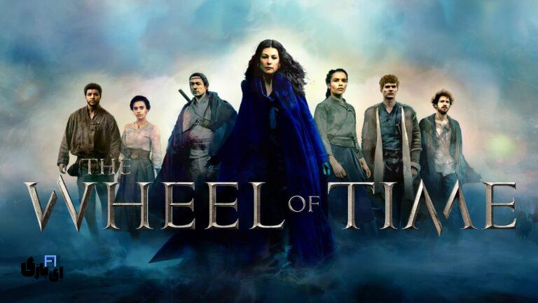 بازی The Wheel of Time: آغاز سفر به دنیای آزاد آمازون 1404