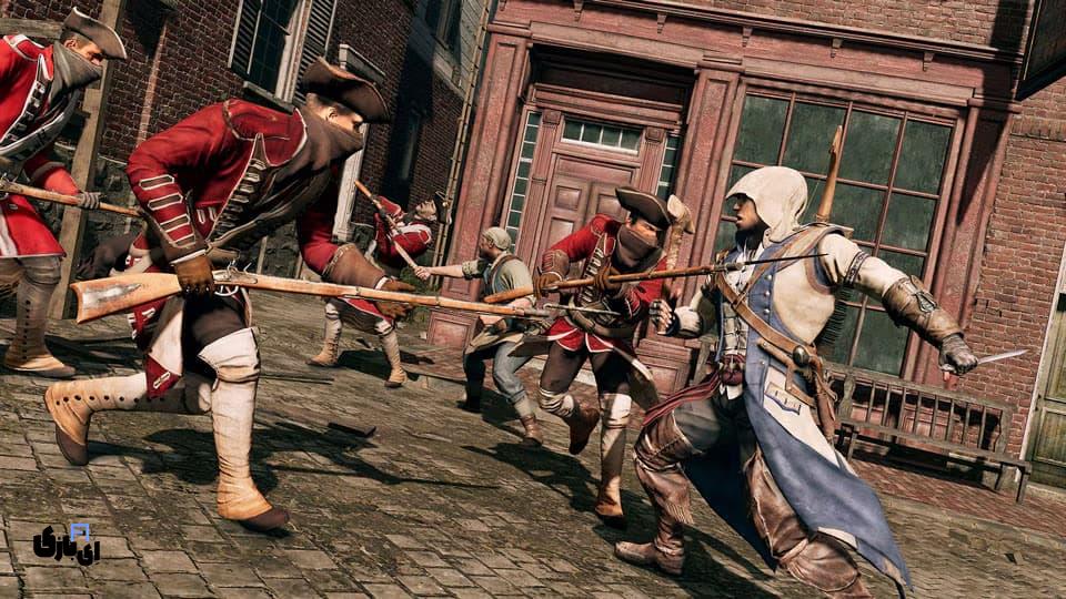 چگونه بازیهای Assassin's Creed را به ترتیب بازی کنیم: ترتیب زمانی و تاریخ انتشار 30 سفر در تاریخ با Assassin's Creed: راهنمای بازی به ترتیب