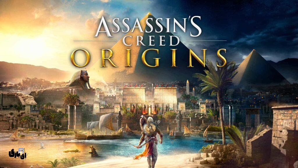 چگونه بازیهای Assassin's Creed را به ترتیب بازی کنیم: ترتیب زمانی و تاریخ انتشار 20 سفر در تاریخ با Assassin's Creed: راهنمای بازی به ترتیب