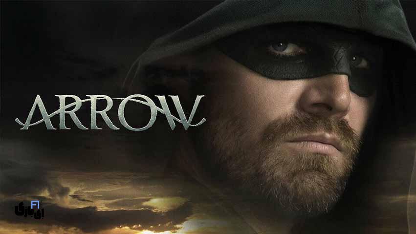 معرفی ۵ تا از بهترین سریال های رزمی جهان که نباید از دست بدهید 4 Arrow series