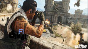 احتمال تغییر اسکین های Call of Duty Warzone که غیر واقعی هستند