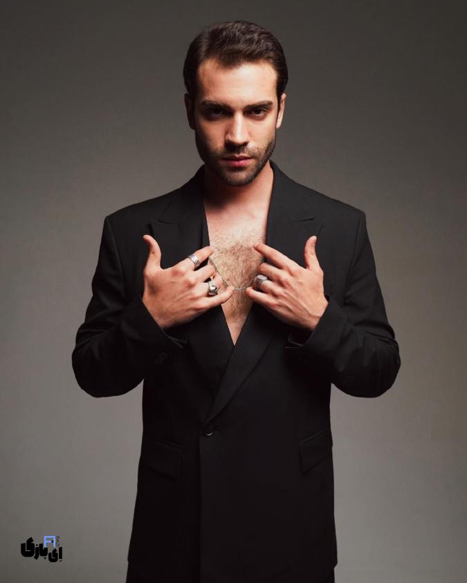 معرفی سریال ترکی یاقوت کبود (Safir) + داستان کامل، زمان پخش و بیوگرافی بازیگران 6 Burak Berkay Akgul