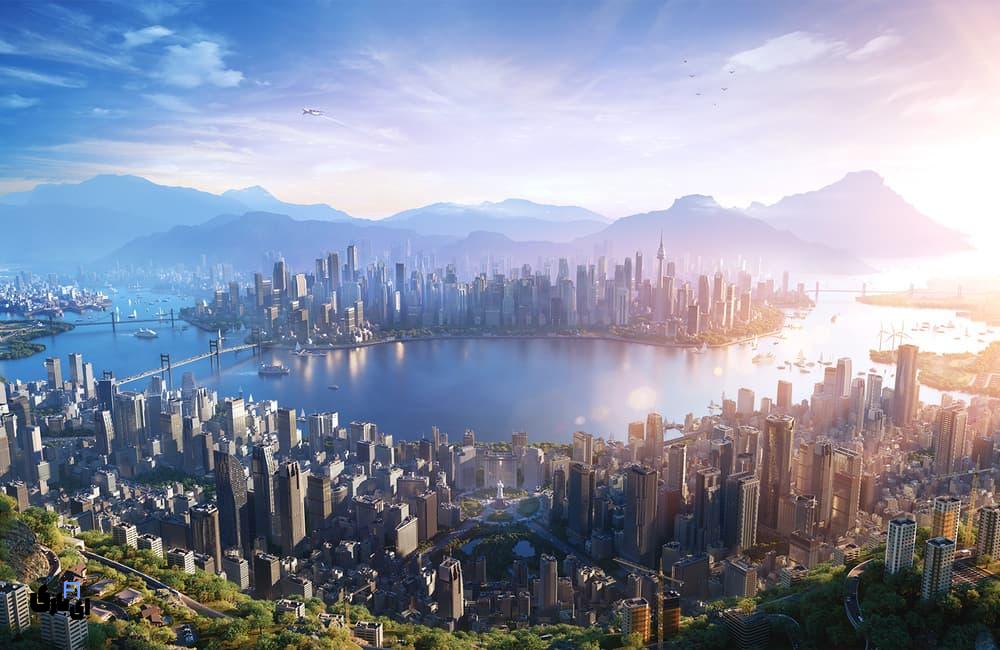 بازی های شبیه سازی: دنیای واقعی در یک محیط مجازی 11 شبیه سازی دنیای واقعی: تجربه شگفتانگیز زندگی در دنیای مجازی