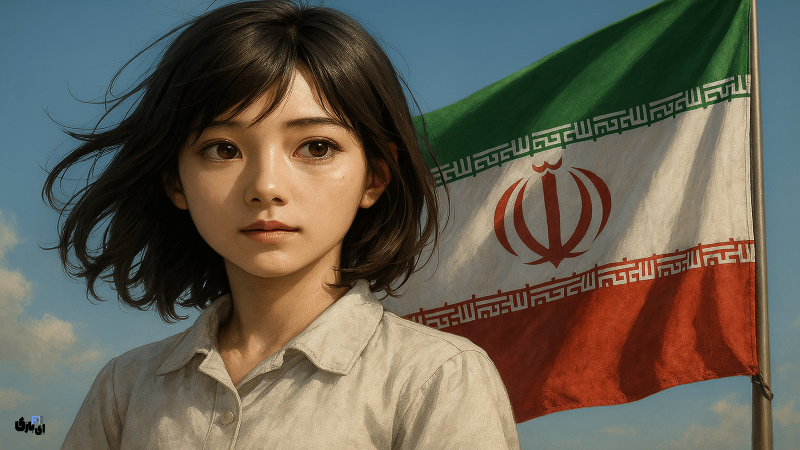 ساخت تصاویر انیمه ای با هوش مصنوعی - سادهترین روش 2025 1 ساخت تصاویر انیمه ای با هوش مصنوعی - سادهترین روش 2025