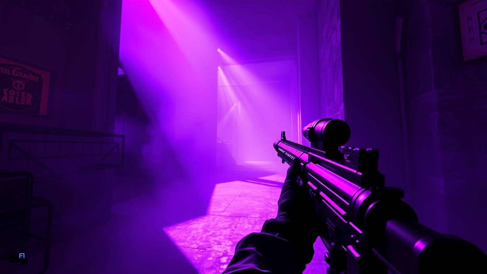 بهترین سلاحها برای شلیک از فاصله دور در کانتر 2 موبایل 3 بهترین سلاحها برای شلیک از فاصله دور در کانتر 2 موبایل