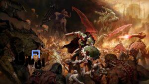 تریلر جدید DOOM: The Dark Ages - جنگ قرون وسطایی علیه جهنم