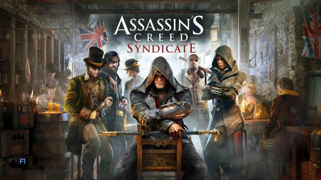 چگونه بازیهای Assassin's Creed را به ترتیب بازی کنیم: ترتیب زمانی و تاریخ انتشار 32 رمزگشایی تاریخچه: راهنمای شما برای بازی کردن سری Assassin's Creed به ترتیب