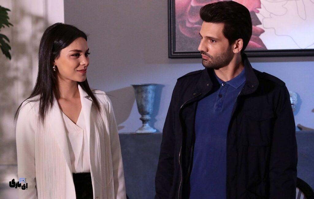 معرفی بهترین سریالهای درام ترکی؛ تماشایی، احساسی، فراموشنشدنی 10 Endless love