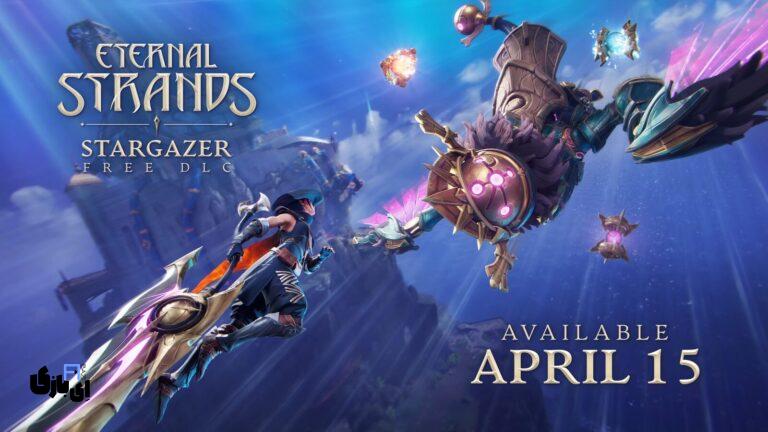 بازی Eternal Strands: Stargazer ماجراجویی رایگان آغاز شد