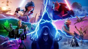 رویداد Fortnite Galactic Battle از 13 اردیبهشت آغاز می‌شود